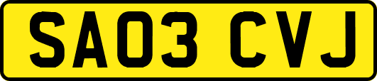 SA03CVJ
