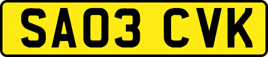 SA03CVK