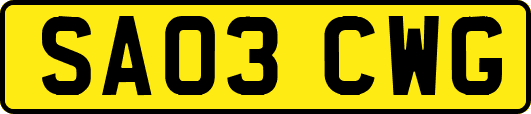 SA03CWG