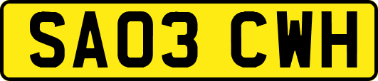 SA03CWH