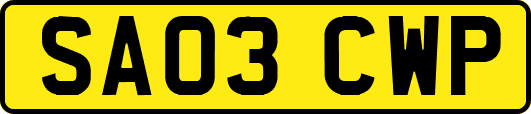 SA03CWP