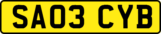 SA03CYB