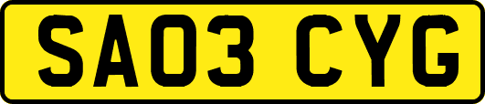SA03CYG