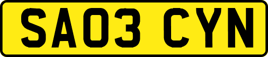 SA03CYN