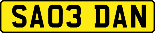 SA03DAN