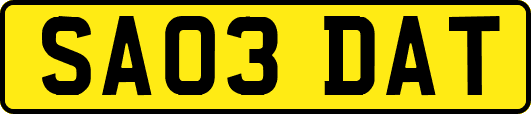 SA03DAT