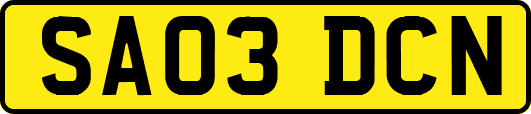 SA03DCN