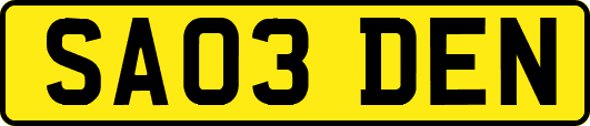 SA03DEN