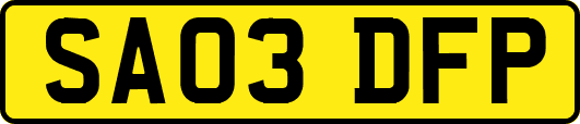 SA03DFP