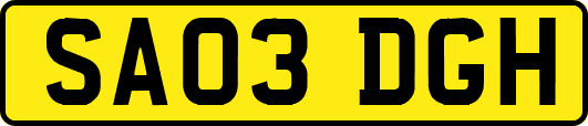 SA03DGH