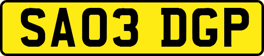 SA03DGP