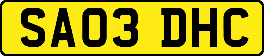 SA03DHC