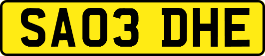 SA03DHE