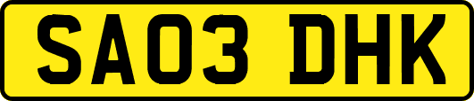 SA03DHK