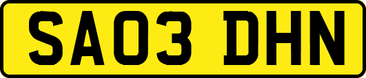 SA03DHN