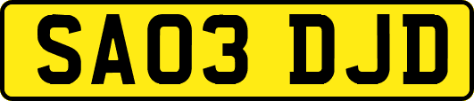 SA03DJD