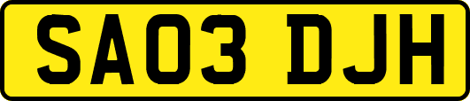 SA03DJH