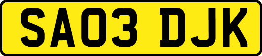 SA03DJK