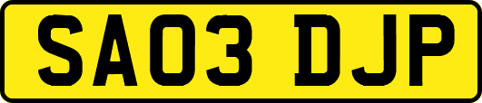 SA03DJP