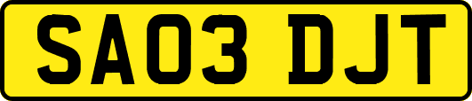 SA03DJT