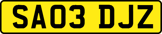 SA03DJZ