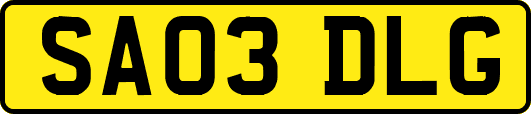 SA03DLG