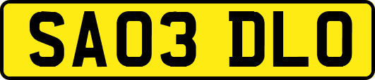 SA03DLO