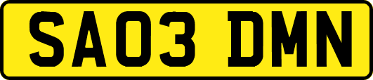 SA03DMN