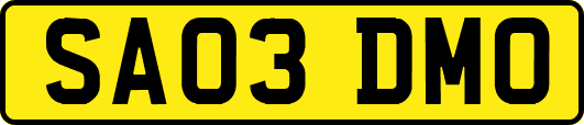 SA03DMO