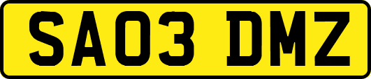 SA03DMZ