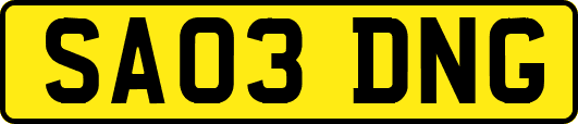 SA03DNG