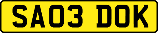 SA03DOK