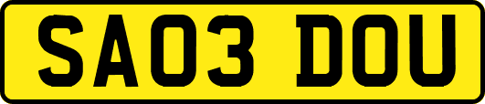 SA03DOU