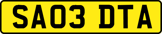 SA03DTA