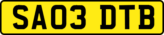 SA03DTB