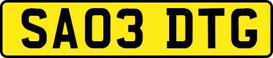 SA03DTG