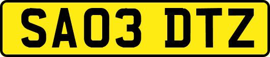 SA03DTZ