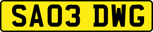 SA03DWG