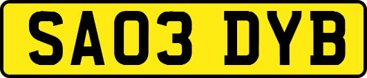 SA03DYB