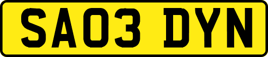 SA03DYN