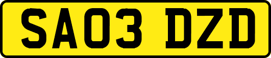 SA03DZD