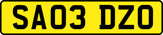 SA03DZO