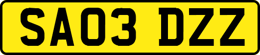 SA03DZZ