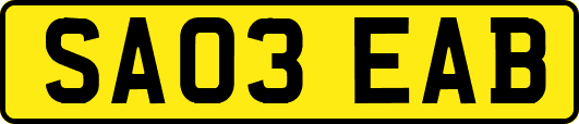 SA03EAB