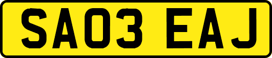 SA03EAJ