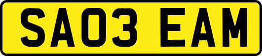 SA03EAM