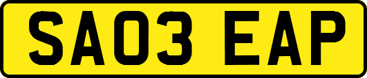 SA03EAP