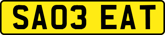 SA03EAT