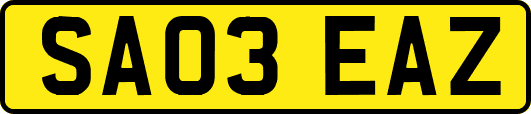 SA03EAZ