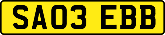 SA03EBB
